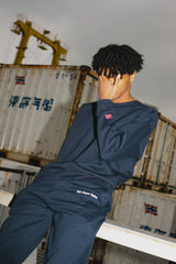 MSB小徽標出汗上衣