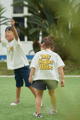 我的糖寶貝蓬鬆T(為孩子們)