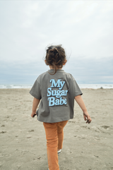 我的糖寶貝蓬鬆T(為孩子們)