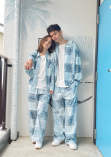 MSB Paisley Pants (Mens)