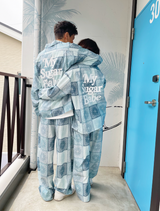 MSB Paisley Pants (Mens)