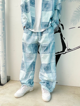 MSB Paisley Pants (Mens)