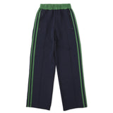 msb line Jersey pants