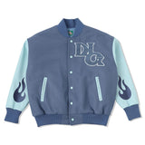 NG Fire Logo Stadium夾克