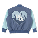 NG Fire Logo Stadium夾克