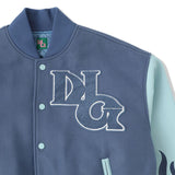 NG Fire Logo Stadium夾克