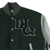 NG Fire Logo Stadium夾克