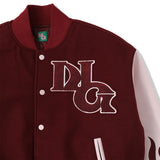 NG Fire Logo Stadium夾克