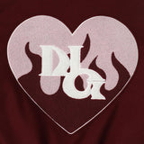 NG Fire Logo Stadium夾克