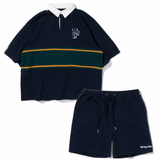 MSB Rugger汗水設置