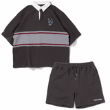 MSB Rugger汗水設置