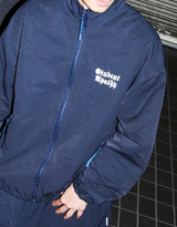 Student Apathy Nylon Set Up