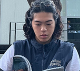 studentapathy nylon vest【SA0164】