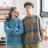 MSB級針織套頭衫