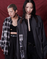 Hideyoshi x genzai DOKUJHA Shirt