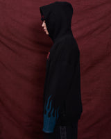 Hideyoshi x genzai DOKUJHA Hoodie