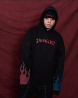 Hideyoshi x genzai DOKUJHA Hoodie
