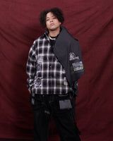 Hideyoshi x genzai DOKUJHA Shirt