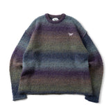 等級船員頸編織