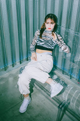 NG Reflector Cargo Pants