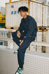 MSB小徽標出汗上衣