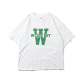 W WUDGE BOY T-SHIRT