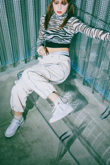 NG Reflector Cargo Pants