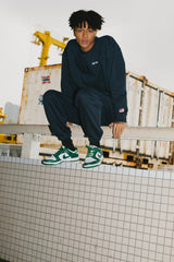 MSB小徽標出汗上衣