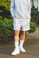 MSB徽標出汗短褲(男士)