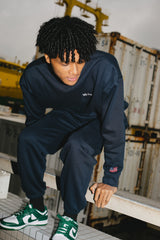 MSB小徽標出汗上衣