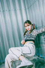 NG Reflector Cargo Pants