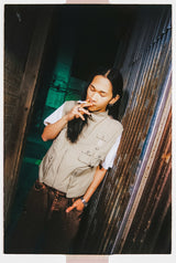 9090 x厘米頭背心