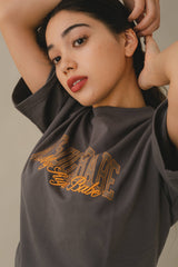 我的糖寶貝大學徽標t