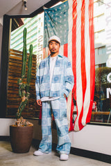 MSB Paisley襯衫(男士)