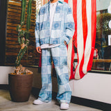 MSB Paisley Pants (Mens)