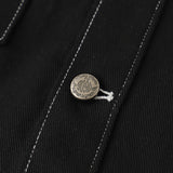 9090 Animal Coveralls夾克