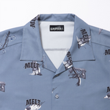 Melt the Weapon Shirt