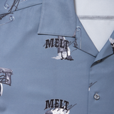 Melt the Weapon Shirt