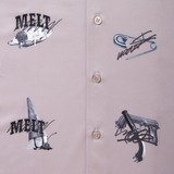 Melt the Weapon Shirt