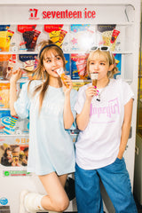 不,女孩老圖形t