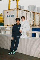 MSB小徽標出汗上衣