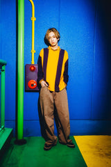 9090旅行彩色牛仔布