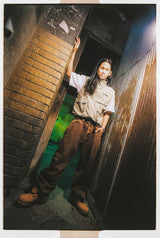 9090 x厘米頭背心