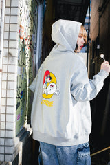22AW幽靈連帽衫