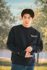 My Sugar Babe logo sweat top