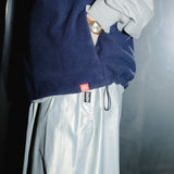 "N" Logo Balloon Pants