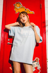 不,女孩老圖形t