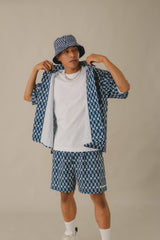 MSB徽標會標襯衫