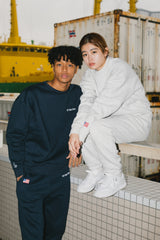 MSB小徽標出汗上衣