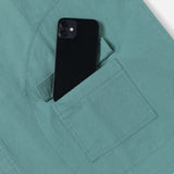 Genzai徽標SS襯衫